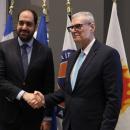 Τουρνάς: Ο μηχανισμός Πολιτικής Προστασίας βρίσκεται πλέον σε ένα ώριμο στάδιο