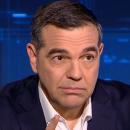 Τσίπρας: Το κόμμα θα είναι έτοιμο τον Σεπτέμβριο αλλά αν χρειαστεί και νωρίτερα