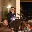 Πιερρακάκης: Τα πέντε διδάγματα που πρέπει να πάρει η Ευρώπη από την Ελλάδα