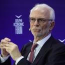 Τζαννετάκης (Motor Oil): Η κρίση αλλάζει άρδην το μοντέλο εφοδιασμού των διυλιστηρίων