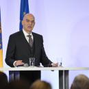 Δένδιας: Με τη νέα θητεία οι Πρώτες Βοήθειες εντάσσονται στην εκπαίδευση των Οπλιτών