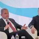 Εξάρχου: «Οι γεωπολιτικές εξελίξεις δημιουργούν ανάγκη για νέες υποδομές όπως το λιμάνι της Ελευσίνας»