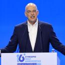 Δένδιας: Το μέλλον της κεντροδεξιάς στην Ελλάδα