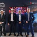 Odyssey: Πλάνο επέκτασης στην άλλη πλευρά του Ατλαντικού και επενδύσεις 25 εκατ. ευρώ έως το 2030