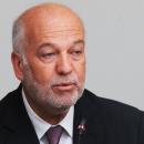 Φλωρίδης: Έρχεται νέο πλαίσιο για τη λειτουργία των πολυκατοικιών - Αλλάζει νόμος του 1929