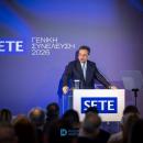 Καραβίας: Ο τουρισμός χρειάζεται υποδομές και στήριξη των τοπικών κοινωνιών