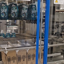 ΕΛΑΪΣ Unilever Hellas: Νέα επένδυση στο εργοστάσιο του Ρέντη με νέους κωδικούς