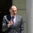 Γεραπετρίτης: Η Ελλάδα δεν είναι θεατής, αλλά πρωταγωνιστής