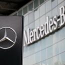 Mercedes-Benz: Από τα πολυτελή αυτοκίνητα στην αμυντική βιομηχανία;