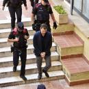 Mango: Ο κατηγορούμενος γιος του ιδρυτή παραιτείται από τη διοίκηση - Αρνείται τις κατηγορίες