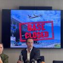 Κλείνει η βάση της Ryanair στη Θεσσαλονίκη - Αποχωρεί τον χειμώνα από Χανιά και Ηράκλειο