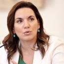 Κεφαλογιάννη: Θέτουμε σταθερές βάσεις για ένα ανθεκτικό και βιώσιμο τουριστικό μέλλον