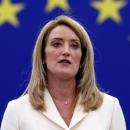 Μετσόλα στο Συνέδριο ΝΔ: Τα τελευταία επτά χρόνια η χώρα σας έχει πετύχει έναν εντυπωσιακό μετασχηματισμό