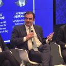 Πιερρακάκης: «Αν η Ευρώπη δεν ενώσει τις δυνάμεις της σε οικονομία, άμυνα και τεχνολογία, θα χάσει μια μεγάλη ευκαιρία»