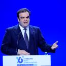 Εύσημα διεθνών ΜΜΕ στην οικονομική μεταμόρφωση της Ελλάδας: Ειδική μνεία σε Πιερρακάκη και ΧΑ