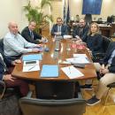 Καφούνης: Κατάργηση της τεκμαρτής φορολόγησης για τις ΜμΕ