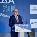 Χατζηδάκης: Τρεις άξονες προτεραιοτήτων για την Ελλάδα του 2030
