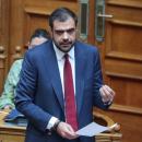 Μαρινάκης: Oριστική αδειοδότηση περιφερειακών καναλιών μετά από 28 χρόνια αδράνειας