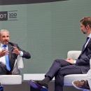 Εξάρχου: Η λήξη του Ταμείου Ανάκαμψης δίνει τη σκυτάλη της ανάπτυξης στον ιδιωτικό τομέα