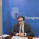 Πιερρακάκης: Η Ευρώπη να κινηθεί ως ενιαία αγορά - Η ψηφιακή μετάβαση απαιτεί κοινή δράση