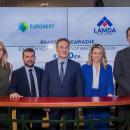 Lamda Development: Έναρξη Διαπραγμάτευσης του Νέου Κοινού Ομολογιακού Δανείου