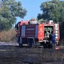 Συνελήφθη 76χρονος για πυρκαγιά από αμέλεια στο Αμόνι Κορινθίας