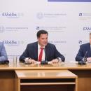 Το 45% των Ελλήνων πολιτών λαμβάνουν έστω και μία συνταγή αντιβιοτικού ετησίως