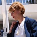Κουφονικολάκου (ΕΛΑΣ): Ο κ. Μαρινάκης δεν είπε την προσωπική του θέση για περιορισμό του χρόνου παροχής του επιδόματος ανεργίας