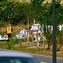 Γαλλία: 11 νεκροί από συντριβή μικρού αεροσκάφους