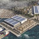 Streem Development - Hull Logistics: «Καθαρός ορίζοντας» για την επένδυση 300 εκατ. στον Ασπρόπυργο