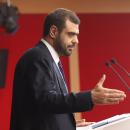«Πυρά» Μαρινάκη για Τσίπρα - «Περισσότεροι έλεγχοι για την ακρίβεια»