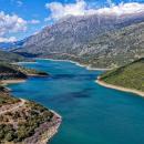 ΕΥΔΑΠ: Διαγωνισμός 76 εκατ. για «λίφτινγκ» στο Υδραγωγείο Μόρνου