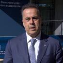 Παπασταύρου: «Ισχυρά εθνικά και ευρωπαϊκά δίκτυα εξασφαλίζουν ενεργειακή θωράκιση»