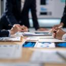 Στα 135,8 δισ. ευρώ ο τζίρος των ελληνικών επιχειρήσεων το β' τρίμηνο με αύξηση 6,4%