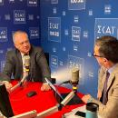 Θεοδωρικάκος: «Το πλαφόν στο περιθώριο κέρδους είναι ένα μέτρο σκληρό αλλά δίκαιο στις δεδομένες συνθήκες»