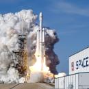 Νέα προσυνεδριακή άνοδος για SpaceX - «Κλείδωσε» κεφαλαιοποίηση 2,65 τρισ. δολαρίων
