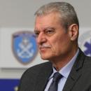 Αυτοψία Ευ. Τουρνά στη Δυτική Αττική, για τα αντιπυρικά έργα