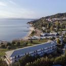 ΕΤΑΔ: Υπεγράφη η μίσθωση του ιστορικού «Ξενία Ουρανούπολης» με την Domes Resorts