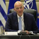 Δένδιας: Οι ελληνοαμερικανικοί δεσμοί είναι ισχυροί