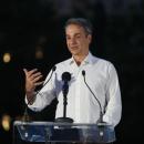 Μητσοτάκης: Οριστικά τέλος στις περικοπές Κατρούγκαλου στις συντάξεις χηρείας