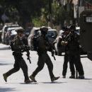 Δυτική Όχθη: 4 Παλαιστίνιοι νεκροί μετά από συγκρούσεις με Ισραηλινούς εποίκους