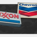 Εκτόξευση κερδών για Chevron και ExxonMobil: +400% και +200% το β΄ τρίμηνο