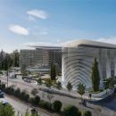 Συνεργασία ΔΕΗ - Dimand για ανάπτυξη πρότυπου βιοκλιματικού κτιρίου στη Λεωφόρο Μεσογείων