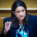 Κεραμέως: Ξεκινά η καταβολή των αυξημένων συντάξεων χηρείας στους δικαιούχους