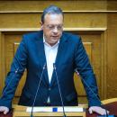 ΣΥΡΙΖΑ: Ανεξαρτητοποιήθηκε και ο Σωκράτης Φάμελλος - Η δήλωσή του