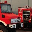 Βελτιωμένη η εικόνα της πυρκαγιάς στην Οινόη - Αντιμετωπίζουν αρκετές ενεργές εστίες