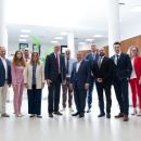 Alpha Bank: Περιοδεία Ψάλτη στην Κ. Μακεδονία - Επιχειρηματικότητα και παιδεία στο επίκεντρο