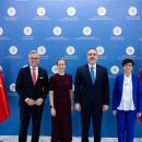 Συμφωνία ΕΕ και Τουρκίας για ενίσχυση της στρατηγικής συνεργασίας