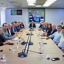 ΕΥΔΑΠ: Έργα αποχέτευσης 1 δισ. ευρώ στην Ανατολική Αττική