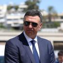 Κικίλιας: «44 νέα οχήματα για το Λιμενικό - Η ασφάλεια είναι στον πυρήνα της πολιτικής μας»